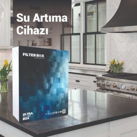 Filter Box Ultra Slim