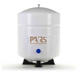 2.2 Galon - Metal Basınç Denge Tankı (8 Litre)