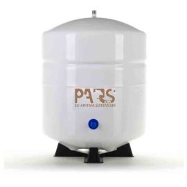 3.2 Galon Metal Basınç Denge Tankı (12 Litre)