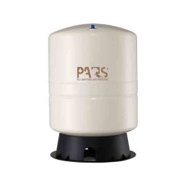 11 Galon - Metal Basınç Denge Tankı (40 Litre)