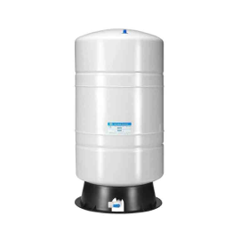 20 Galon - Metal Basınç Denge Tankı (80 Litre)